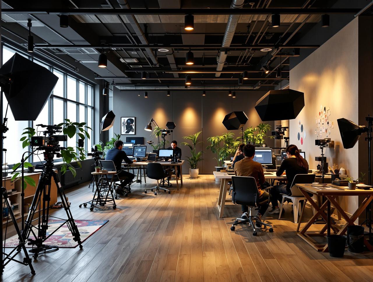 涩涩视频制作中心